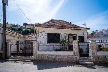 Detached House 3 Bedrooms