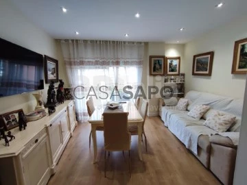 Apartamento 2 habitaciones