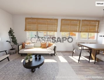 Apartamento T2+2