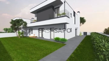 Detached House 4 Bedrooms Duplex