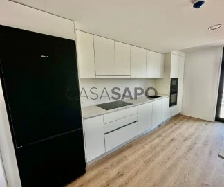 Apartamento 2 habitaciones