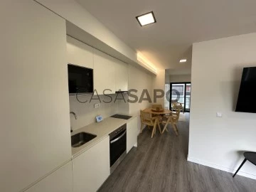 Apartamento T1