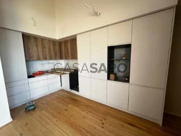 Apartamento 1 habitación, Duplex