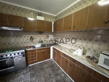 Vivienda Aislada 4 habitaciónes, Duplex