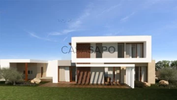 Detached House 4 Bedrooms Duplex