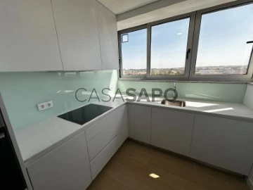 Apartamento 4 habitaciones