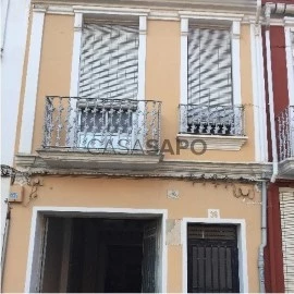 Casa 5 hab. + 1 hab. auxiliar Duplex