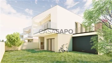 Casa 4 habitaciones