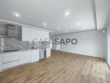 Apartamento 3 habitaciones