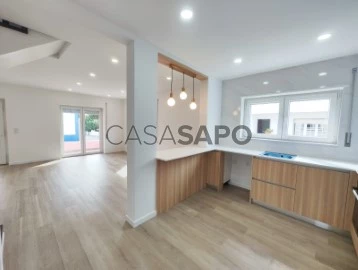 Casa 3 habitaciones