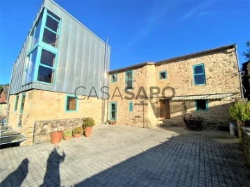 Casa 5 habitacions