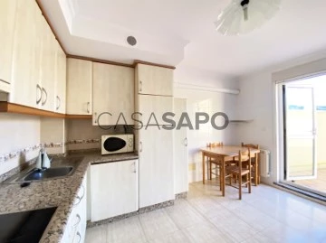 Apartamento 2 habitaciones