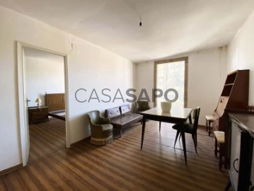 Piso 2 habitaciones