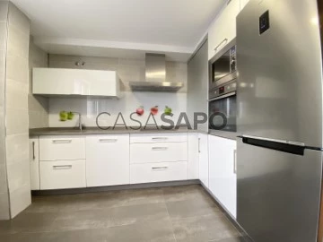 Piso 3 habitaciones, Duplex