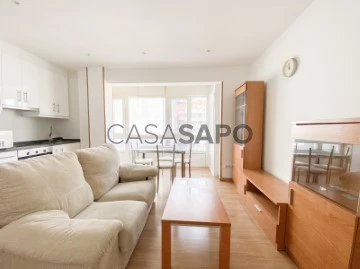 Apartament 1 habitació