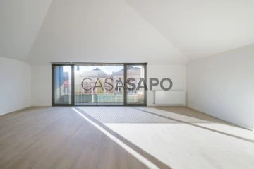 Apartamento 2 habitaciones + 1 hab. auxiliar