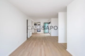 Apartamento 3 habitaciones