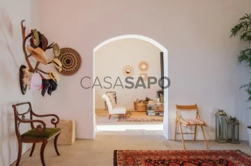 Casa 5 habitaciones