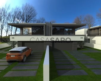 Casa 4 habitaciónes, Duplex