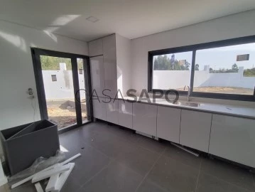 Vivienda adosada 4 habitaciones, Triplex