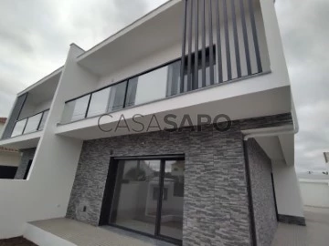 Vivienda pareada 3 habitaciones, Duplex