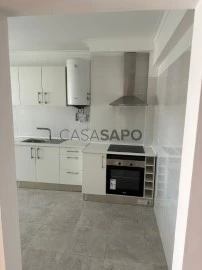 Apartamento 1 habitaciones + 2 hab. auxiliares