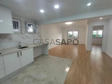 Apartamento 2 habitaciones