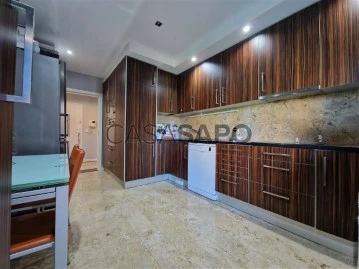 Apartamento T4