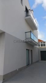 Pareado 3 habitaciones, Triplex