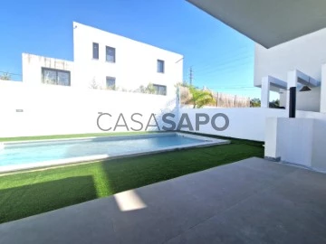 Vivienda pareada 4 habitaciones