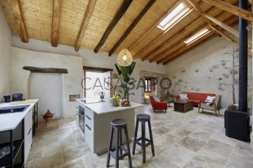 Casa de campo 1 habitación