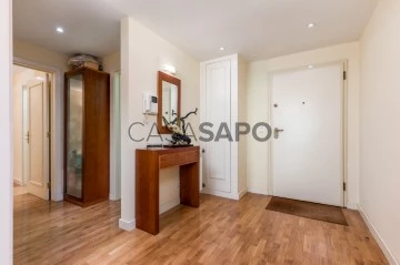 Apartamento 3 habitaciones