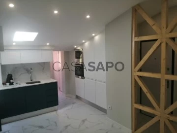 Apartamento 2 habitaciones, Duplex