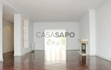 Apartamento T4