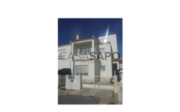 Vivienda pareada 4 habitaciónes, Duplex