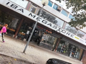 Magasin d´informatique