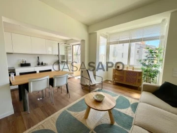 Apartamento T2