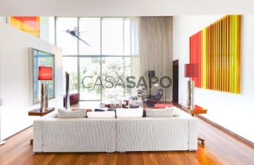 Apartamento 3 habitaciones, Duplex