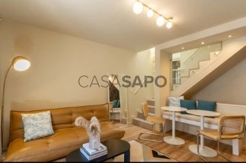 Casa Triplex 2 habitaciones, Triplex