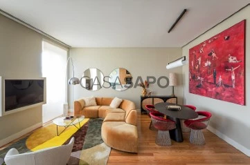 Apartamento 3 habitaciones