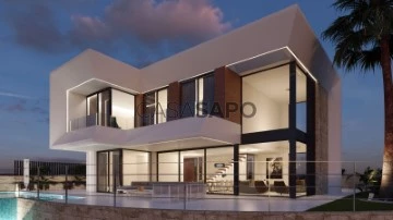 Villa 3 Bedrooms Duplex