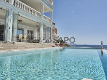 Villa 6 Bedrooms Triplex