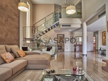 Chalet 4 Bedrooms Triplex