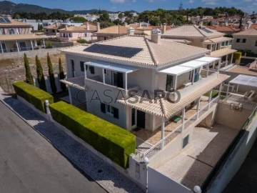 Casa 4 habitaciones, Triplex