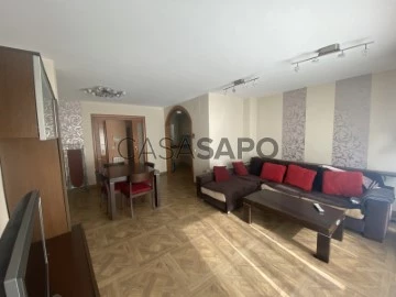 Piso 2 hab. + 1 hab. auxiliar, Duplex