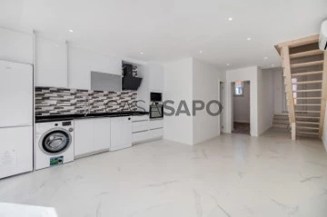 Semi-Detached House 2 Bedrooms