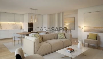 Apartamento T2