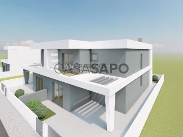 Casa 4 habitaciones