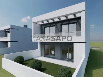 Casa 4 habitaciones