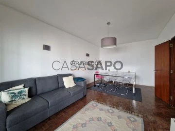 Apartamento 3 habitaciones